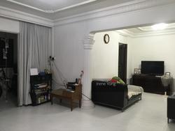Blk 728 Jurong West Avenue 5 (Jurong West), HDB 5 Rooms #146167222